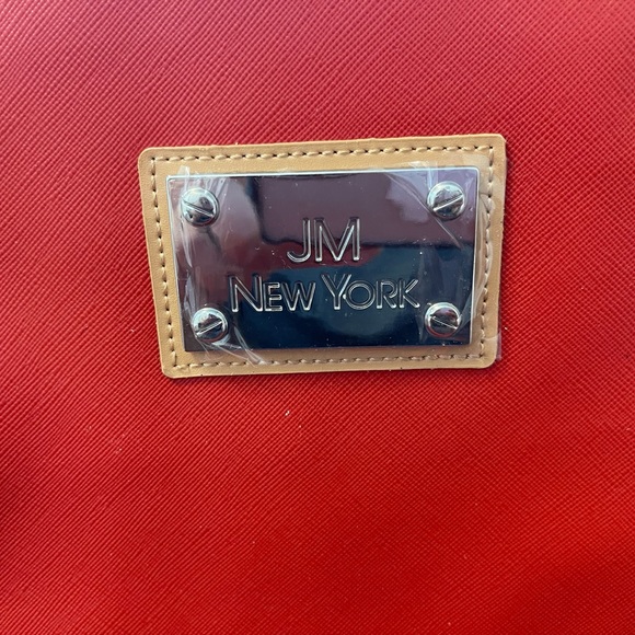 JM New York Purse - Picture 2 of 7